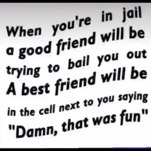 Meet your Posher, Tahner